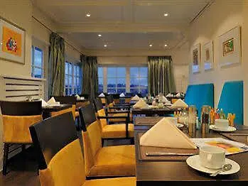 Dorint & Westerland/sylt